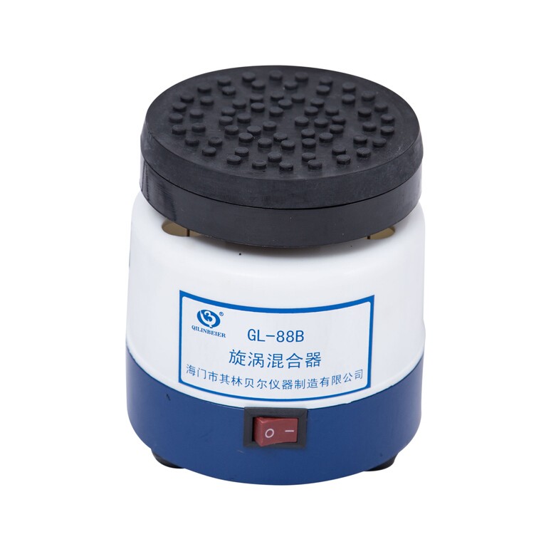 其林貝爾旋渦混合器GL-88B（停產(chǎn)）