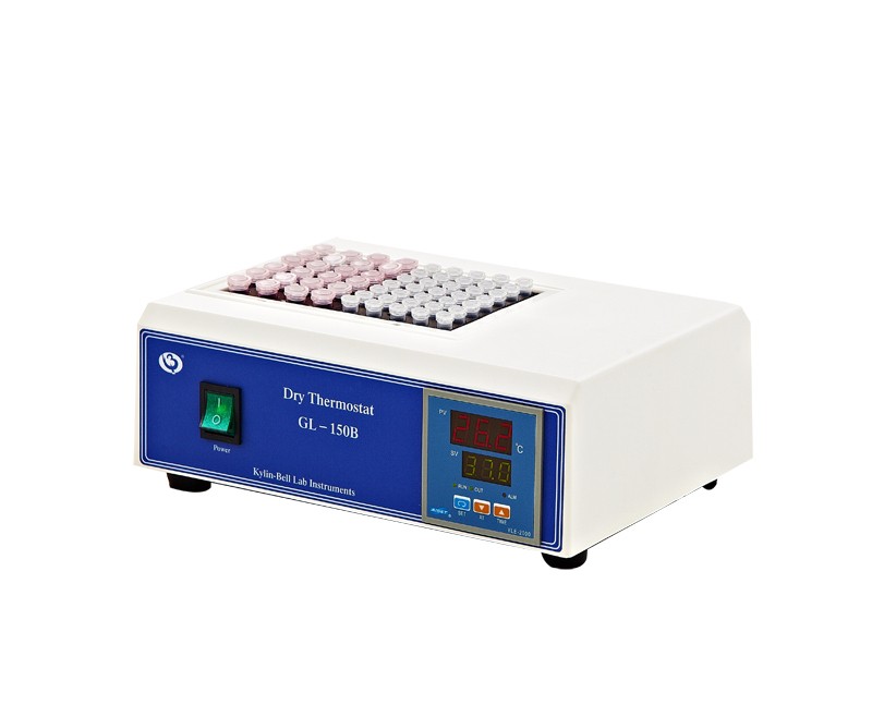 其林貝爾微量恒溫器GL-150B