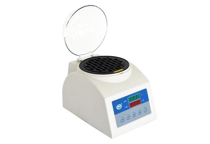 其林貝爾干式恒溫器GL-1800