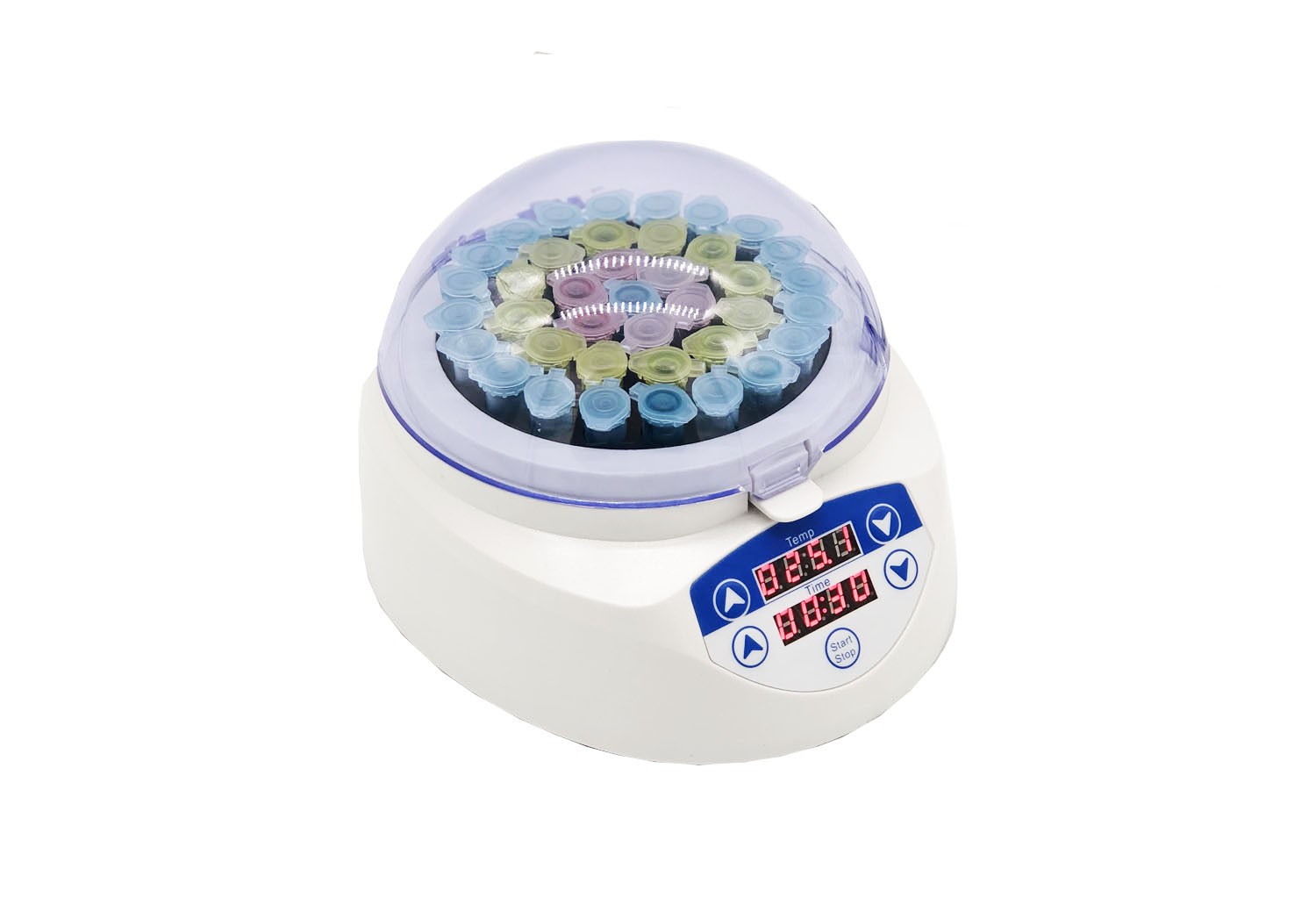 其林貝爾干式恒溫器GL-1600