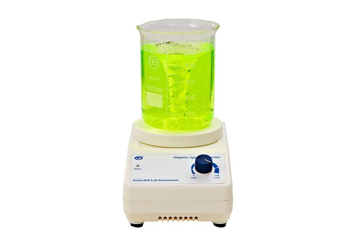 其林貝爾磁力攪拌器GL-5250C