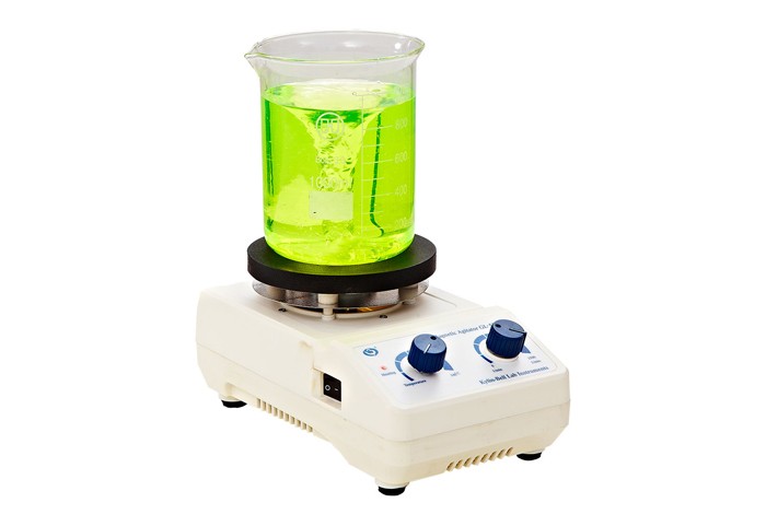 其林貝爾磁力攪拌器GL-5250A
