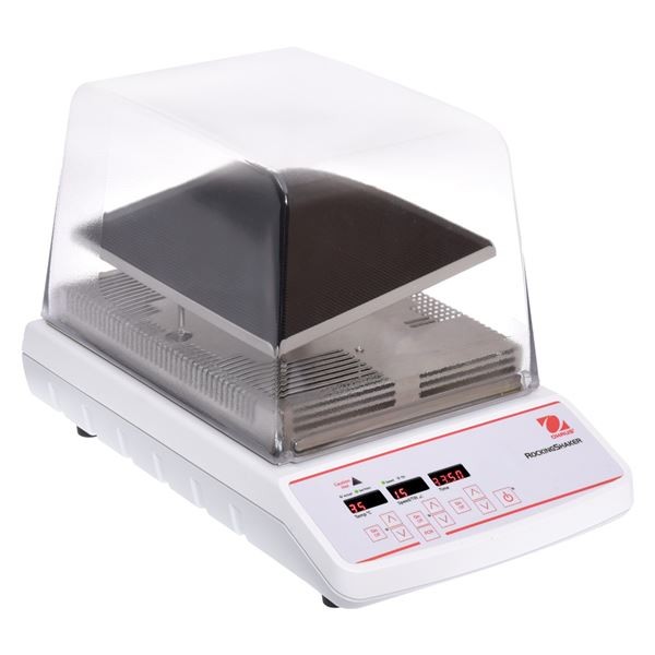 奧豪斯恒溫培養3D波動(dòng)搖床ISWV02HDG