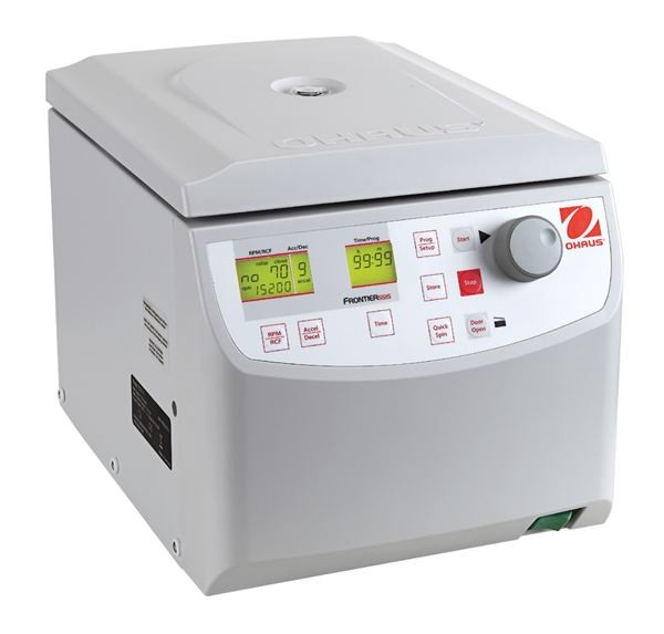 奧豪斯微量高速離心機FC5515-主機