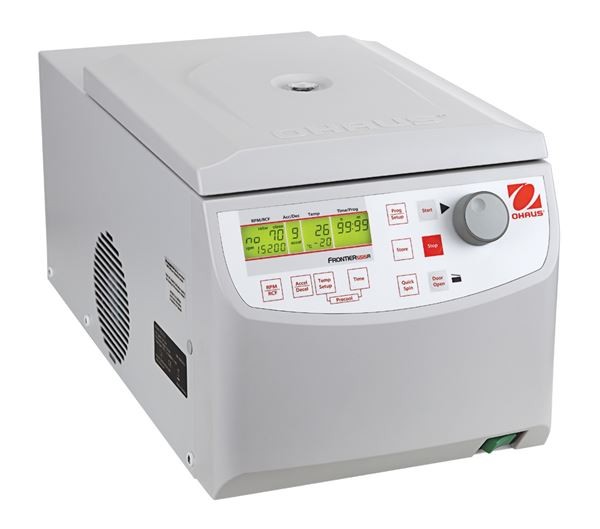 奧豪斯冷凍微量高速離心機FC5515R-主機