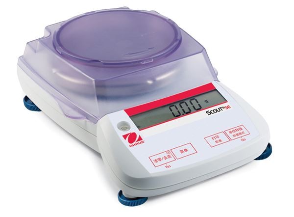 奧豪斯便攜式電子天平SE3001FZH（停產(chǎn)）