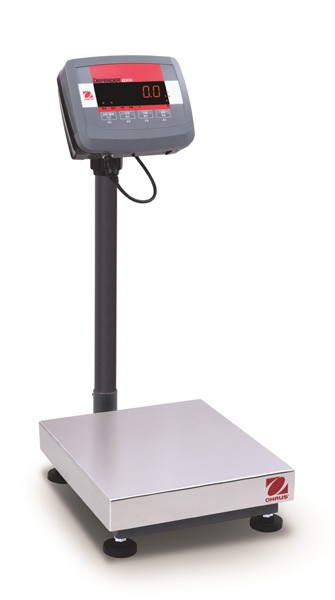 奧豪斯臺秤D24PE150FLZH