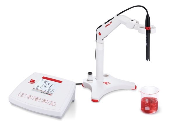 奧豪斯實(shí)驗室pH計ST3100/F（停產(chǎn)）