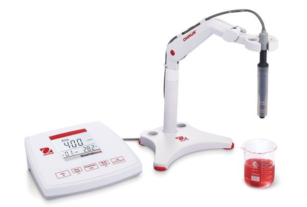 奧豪斯實(shí)驗室電導率儀ST3100C/B（停產(chǎn)）