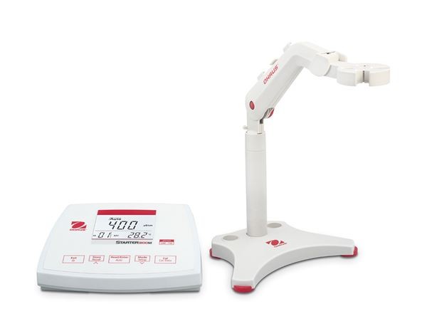奧豪斯實(shí)驗室多參數測定儀ST3100MZH/N（停產(chǎn)）