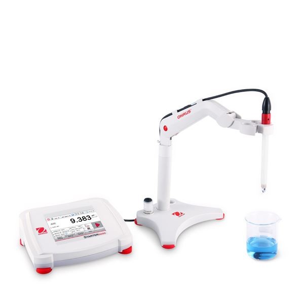 奧豪斯pH MeterST5000 /F ZH