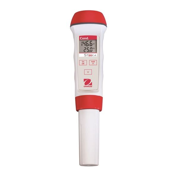奧豪斯測試筆電導ST20C-B