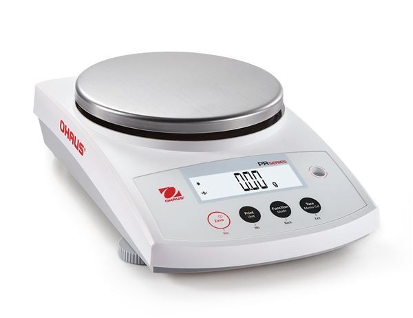 奧豪斯電子天平PR6201ZH/E