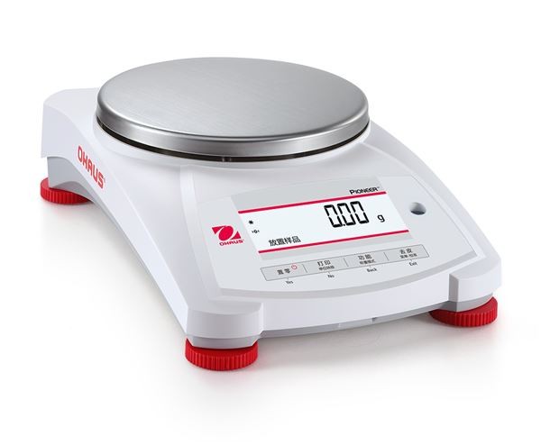 奧豪斯電子天平PX5202ZH（停產(chǎn)）