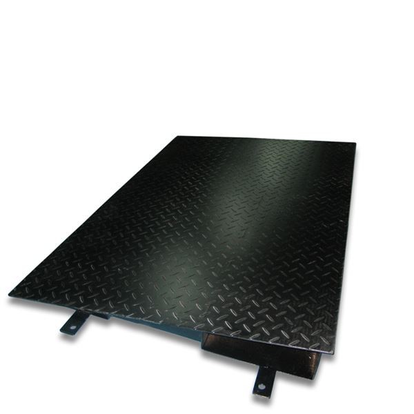 奧豪斯平臺秤配件引坡 1500 DF-W SS 1500