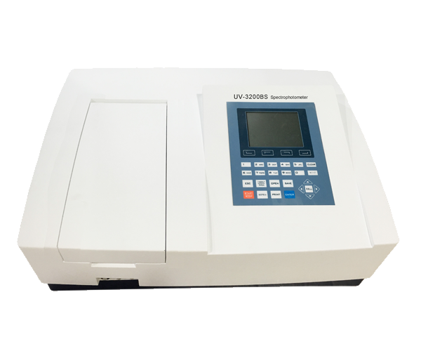 美譜達紫外可見(jiàn)分光光度計UV-3200BS