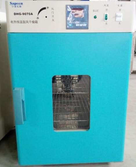 沙鷹鼓風(fēng)干燥箱DHG-9033A