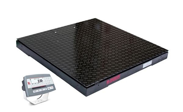奧豪斯電子平臺秤DF52P5000HXZH（停產(chǎn)）