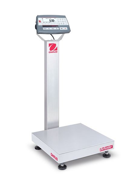 奧豪斯臺秤D52P30RQL2ZH