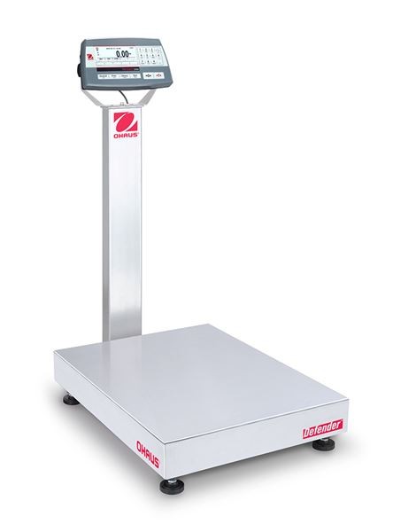 奧豪斯臺秤D52P60RTX2ZH