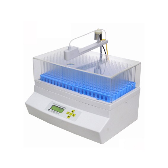 上海精科實(shí)業(yè)電腦自動(dòng)部份收集器SBS-160F