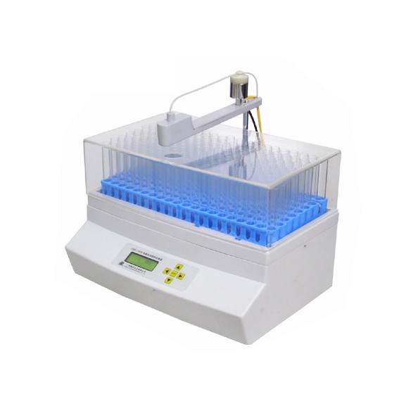 上海精科實(shí)業(yè)電腦自動(dòng)部份收集器DBS-160F