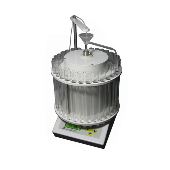 上海精科實(shí)業(yè)電腦自動(dòng)部份收集器BSZ-30（停產(chǎn)）