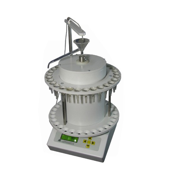 上海精科實(shí)業(yè)電腦自動(dòng)部份收集器DBS-30(停產(chǎn))