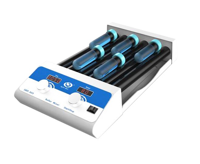 其林貝爾滾軸混合器SRT-303