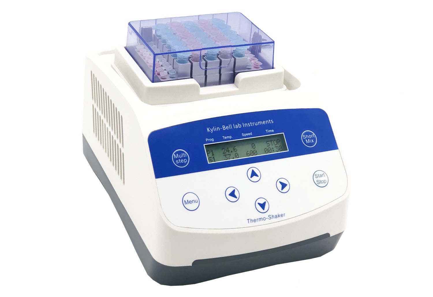 其林貝爾恒溫混勻小精靈BE-3200