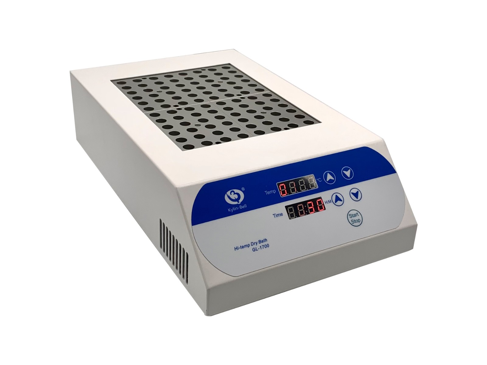 其林貝爾干式恒溫器GL-1700