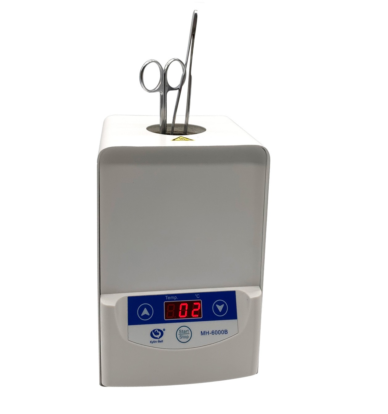 其林貝爾玻璃珠滅菌器MH-6000B