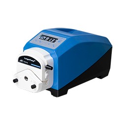 保定蘭格基本型蠕動(dòng)泵G100-1J驅動(dòng)器+YZII25泵頭（停產(chǎn)）