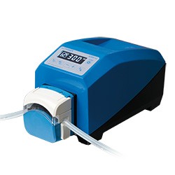 保定蘭格基本型蠕動(dòng)泵G300-1J驅動(dòng)器+YZII25泵頭（停產(chǎn)）