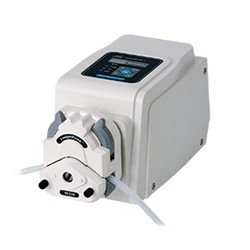保定蘭格基本型蠕動(dòng)泵BT100-2J驅動(dòng)器+DG15-28泵頭（停產(chǎn)）