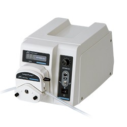 保定蘭格基本型蠕動(dòng)泵BT300-2J驅動(dòng)器+YZ1515x泵頭