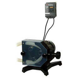 保定蘭格基本型蠕動(dòng)泵JL350-2J驅動(dòng)器+KZ48泵頭