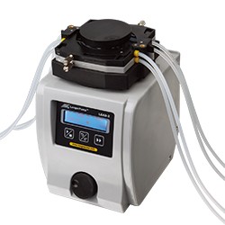 保定蘭格流量型蠕動(dòng)泵LEAD-2驅動(dòng)器+LEAD15-88泵頭