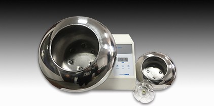 上海黃海藥檢小型包衣機（標配型）BY-300A（停產(chǎn)）