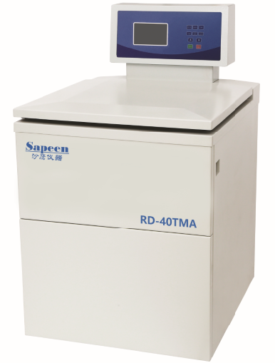沙鷹自動(dòng)脫帽離心機RD-40TMA(LCD）