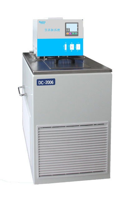 沙鷹低溫恒溫槽DC-2006