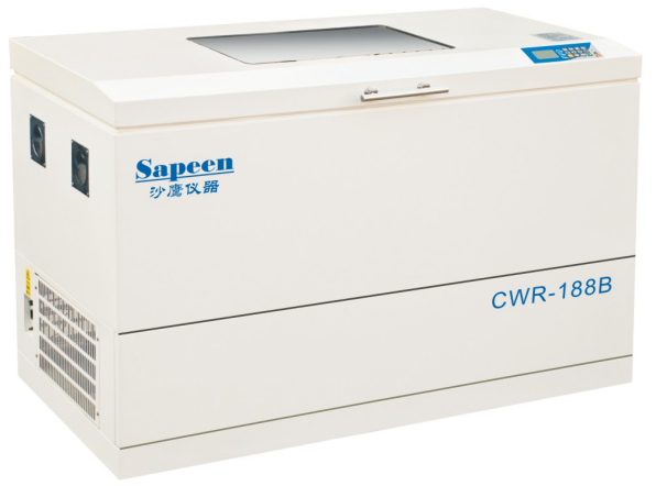 沙鷹臥式恒溫振蕩器（搖床）CWR-188B